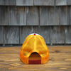 Sunrise of 77 Snapback Hat