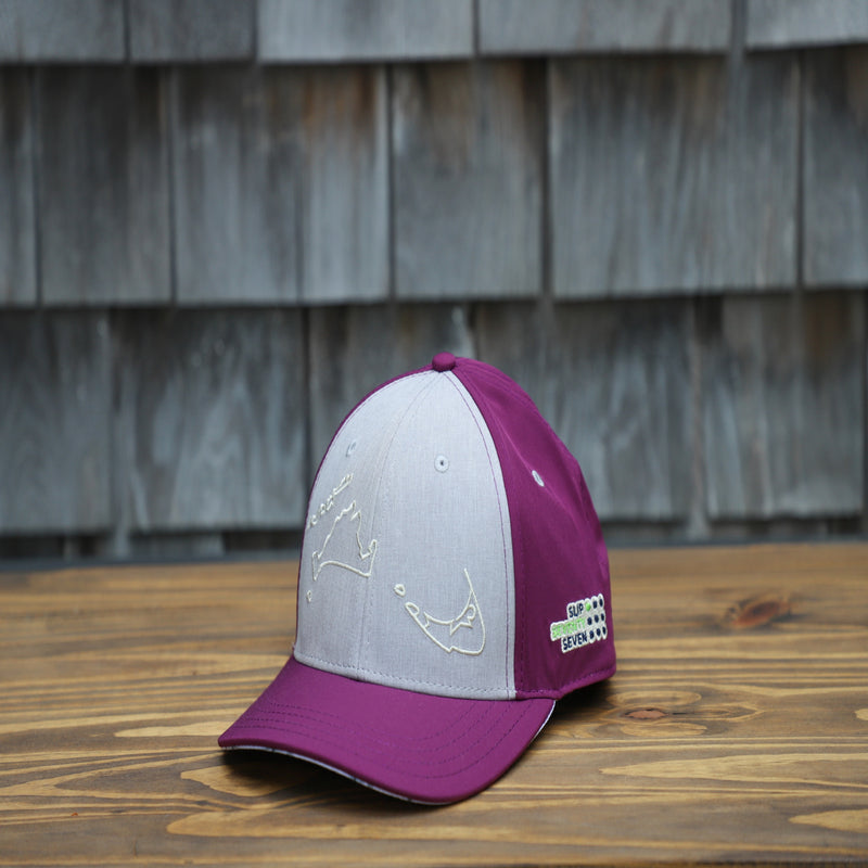 Island Hopper Hat