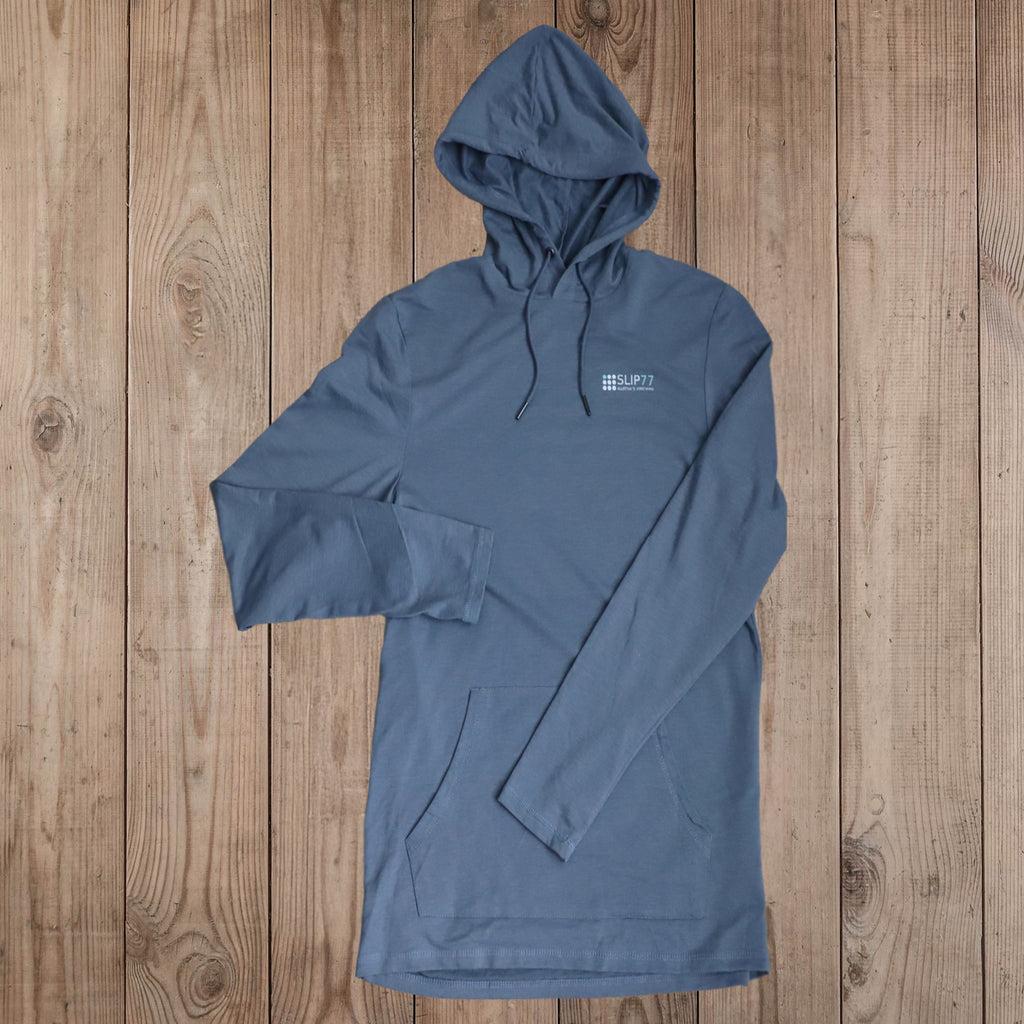 Unisex Dawn Patrol Featherweight Hoodie