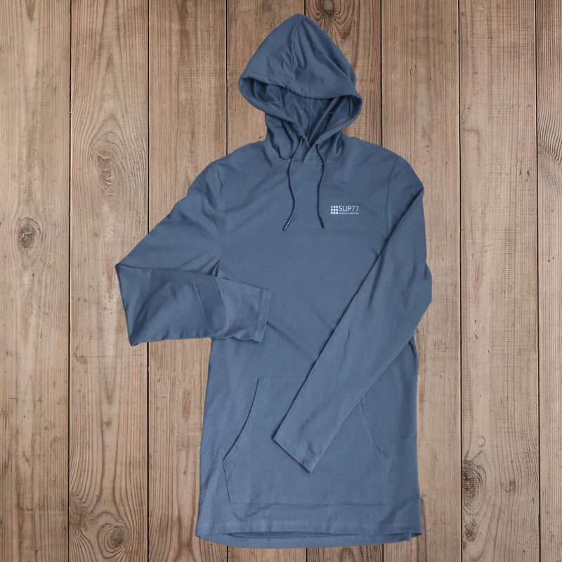 Unisex Dawn Patrol Featherweight Hoodie