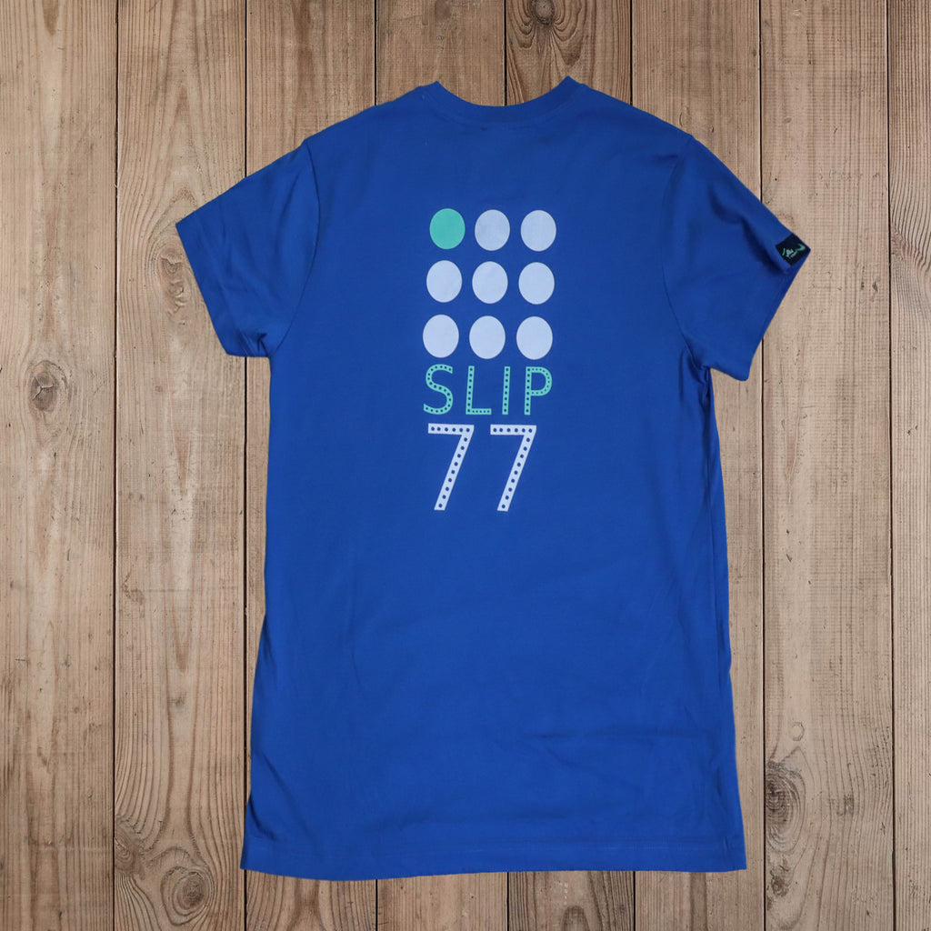 Men's 9 Dots Favorite S/S Tee