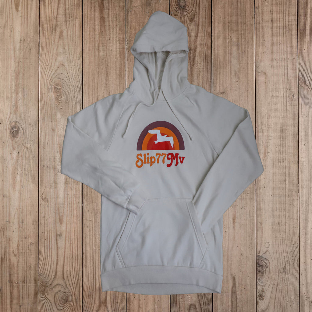 Unisex Sunrise of 77 Cloud Hoodie