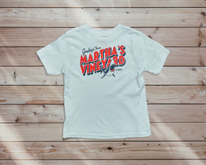 Lil Slip Greetings From Youth S/S Tee