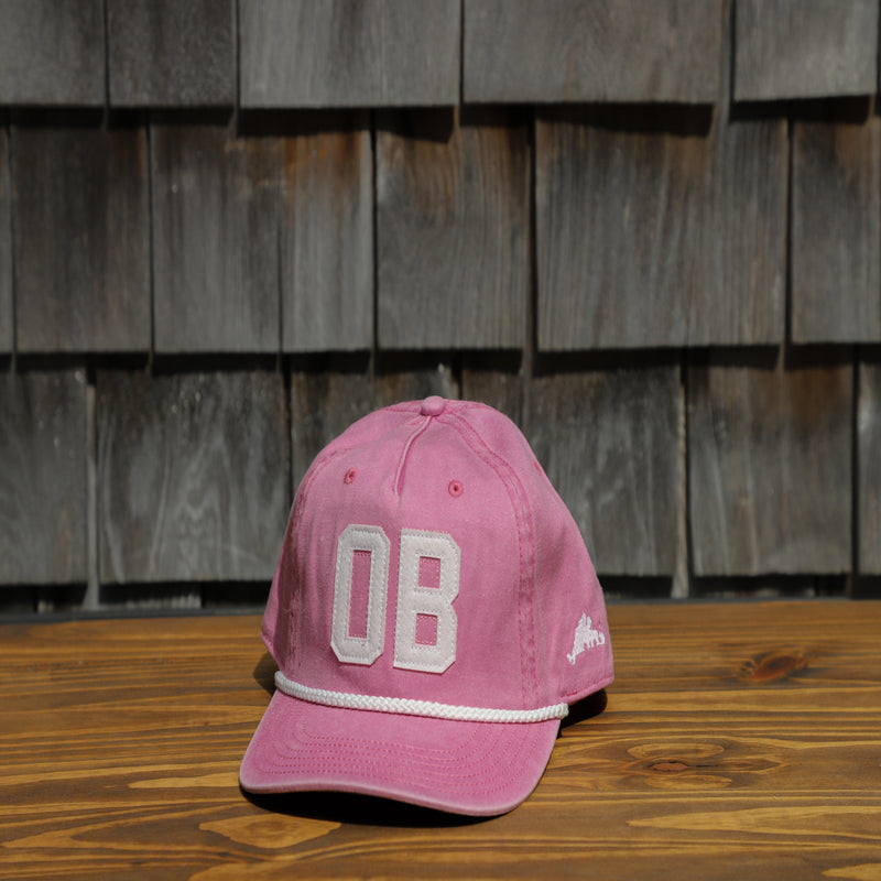 The Islander Original OB Hat