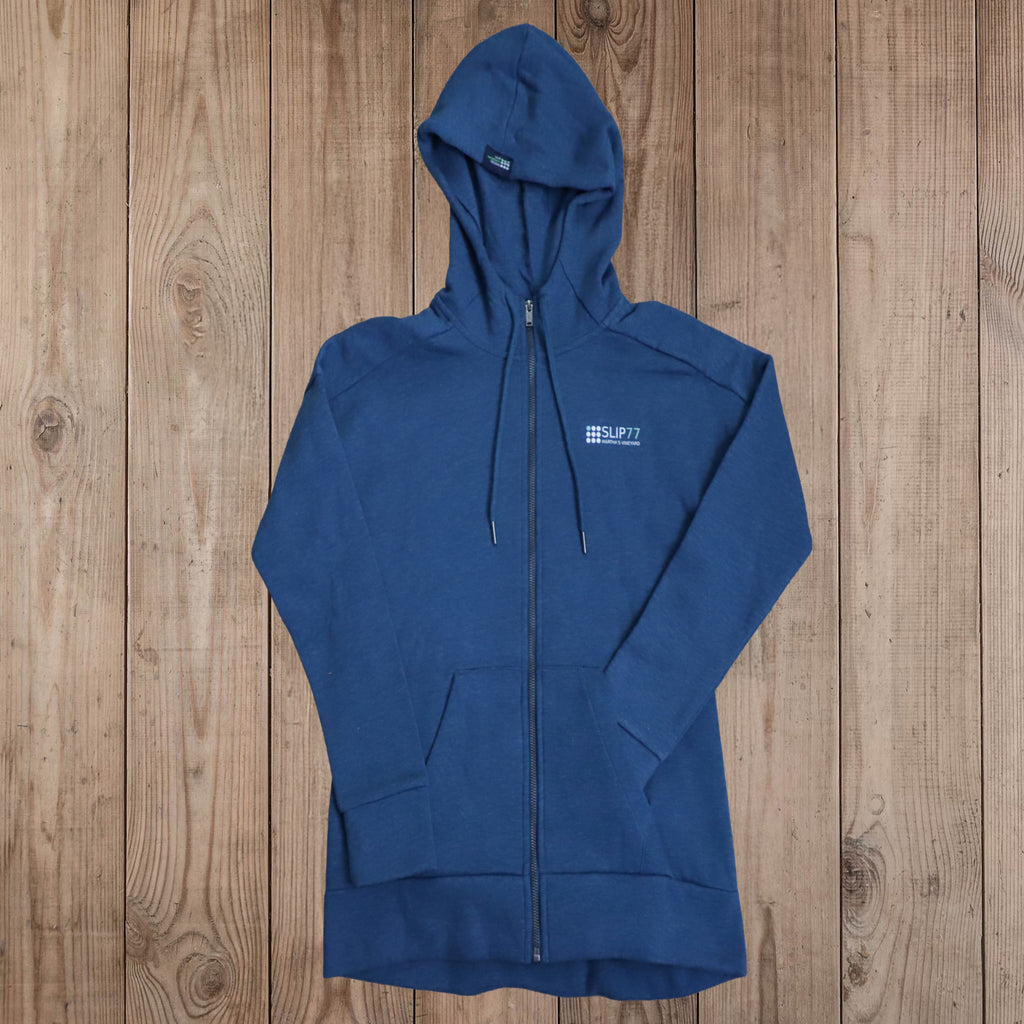 Women's Dawn Patrol Everyday Zip Hoodie