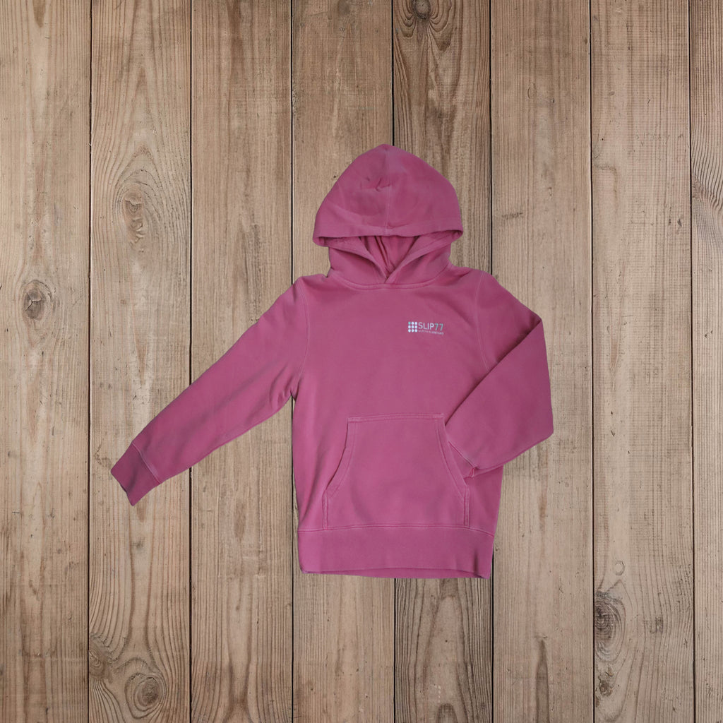 Lil Slip Dawn Patrol Youth Hoodie