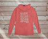 Men's Dawn Patrol Lightweight Hooded L/S