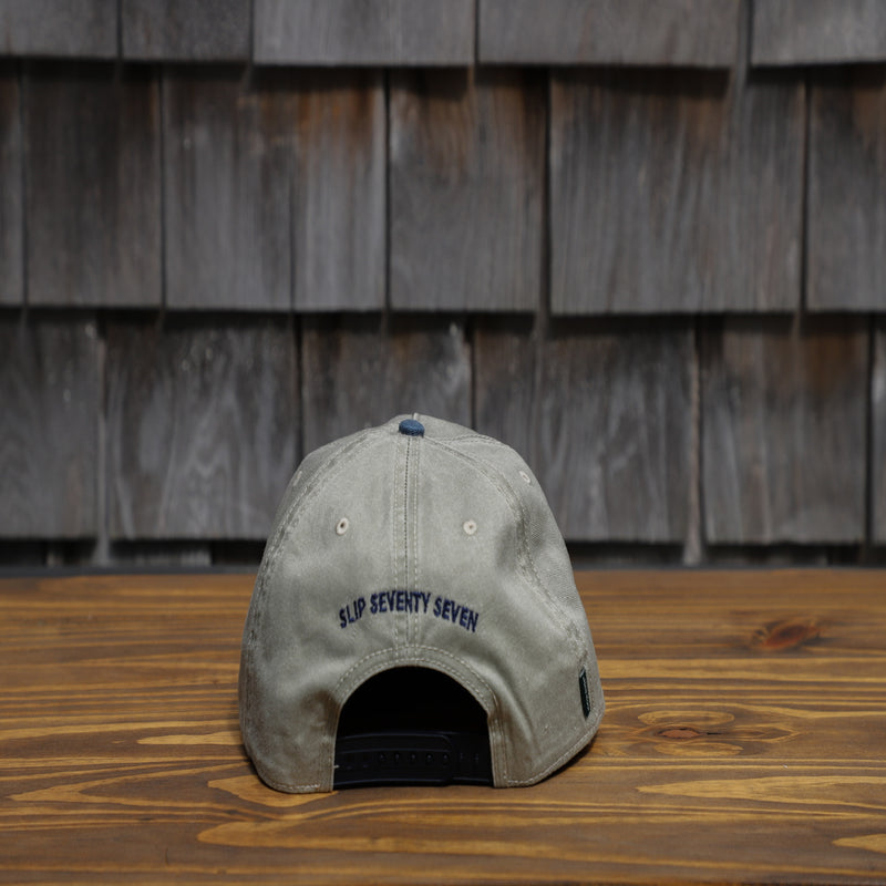 The Islander Original OB Hat