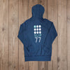 Unisex Dawn Patrol Sunday Crew Pullover