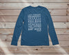 Women's Dawn Patrol L/S Tee