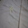Unisex OB Cord Crew Pullover