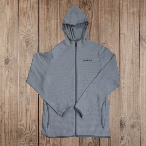 Women's Island Hopper Active Flex SPF L/S