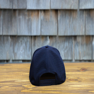 OBMV Performance Snapback Hat