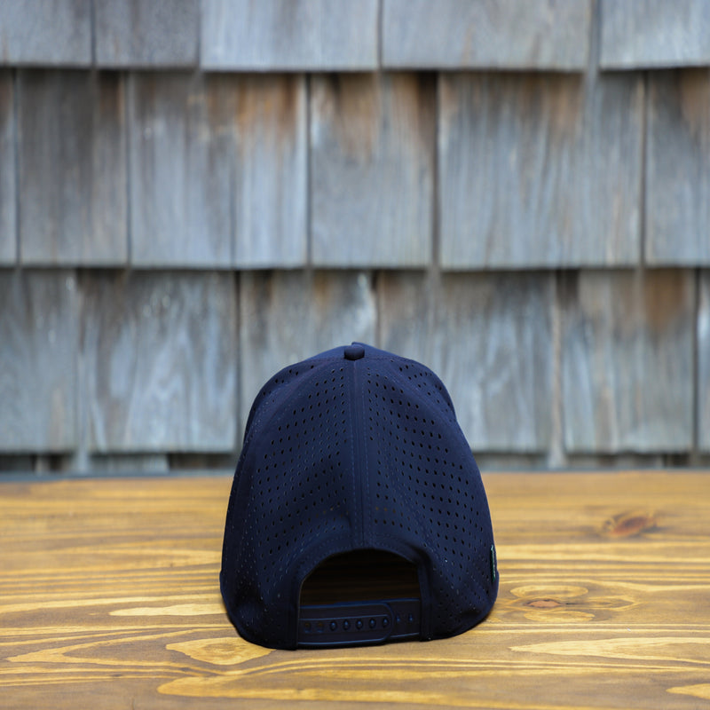 OBMV Performance Snapback Hat