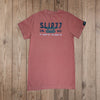 Unisex Cleat Garment Dye S/S Tee