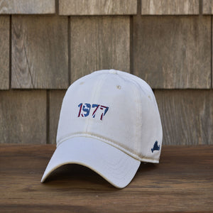 Glory Days 1977 Vintage Hat