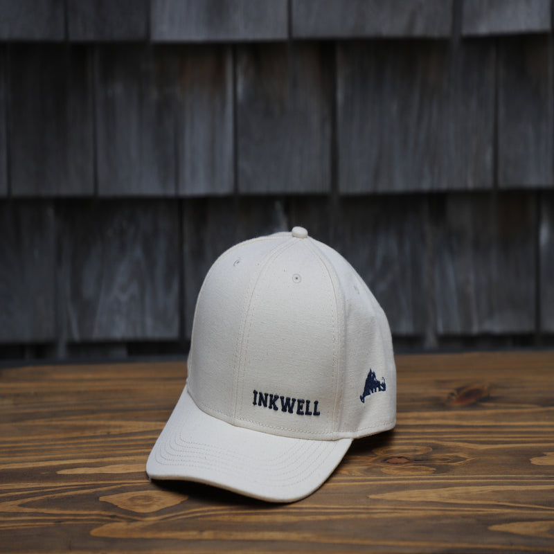 Inkwell Mid Pro Snapback Hat