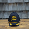Down Island Roadie Trucker Hat