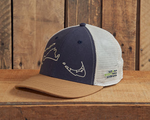 Island Hopper Hat