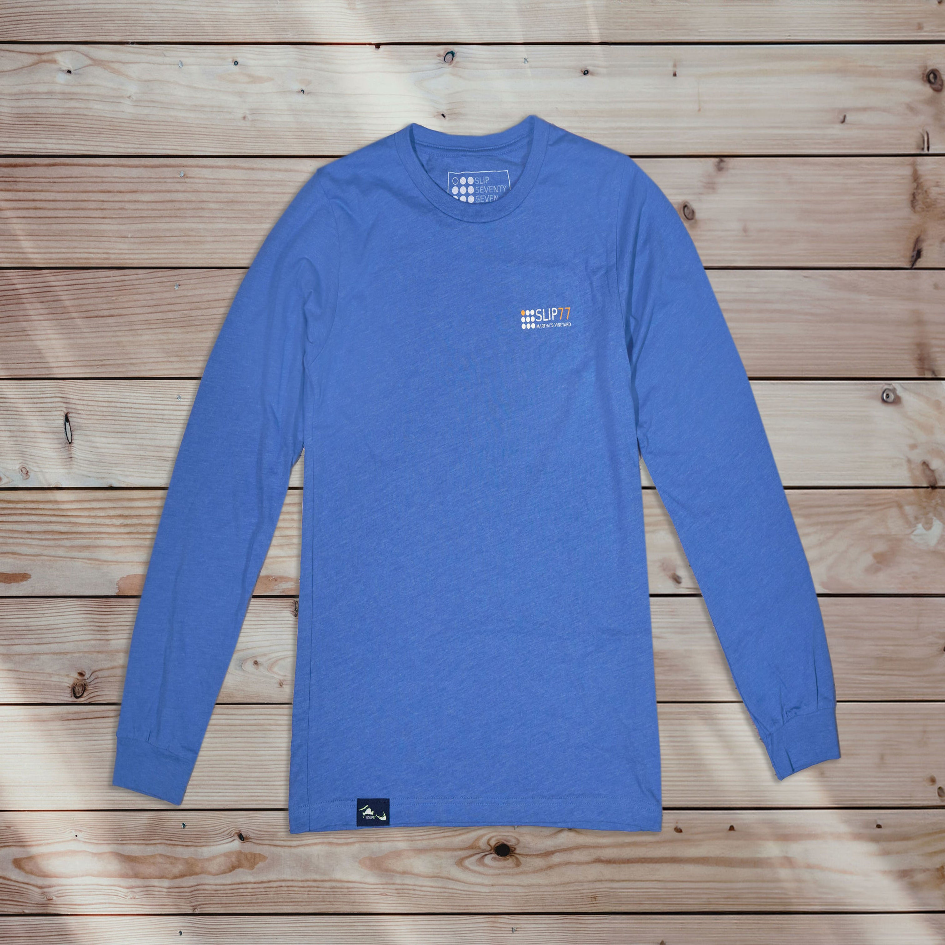 Jetty Dawn Women's Raglan