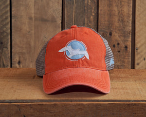Revolution Rerun Trucker Hat