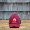 Sunrise of 77 Snapback Hat