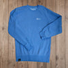 Unisex 9 Dots Midweight Crew Sweatshirt