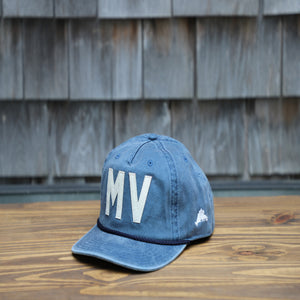 The Islander Original MV Hat
