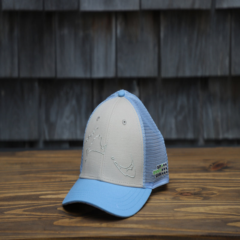 Island Hopper Hat