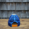 Sunrise of 77 Snapback Hat