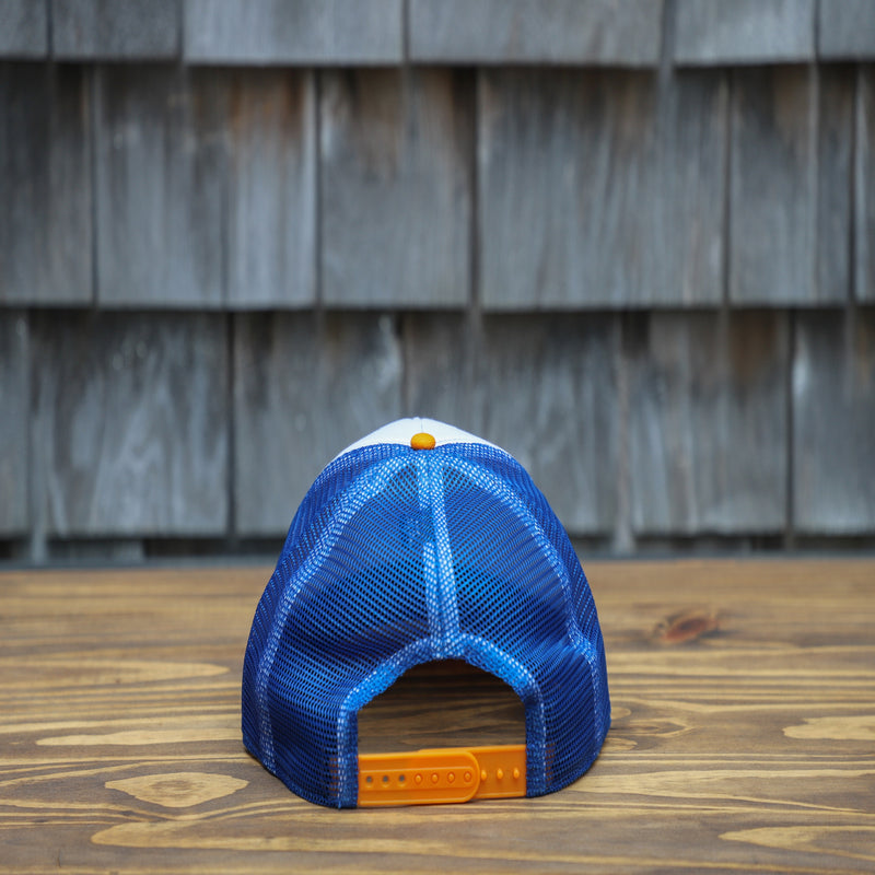 Sunrise of 77 Snapback Hat