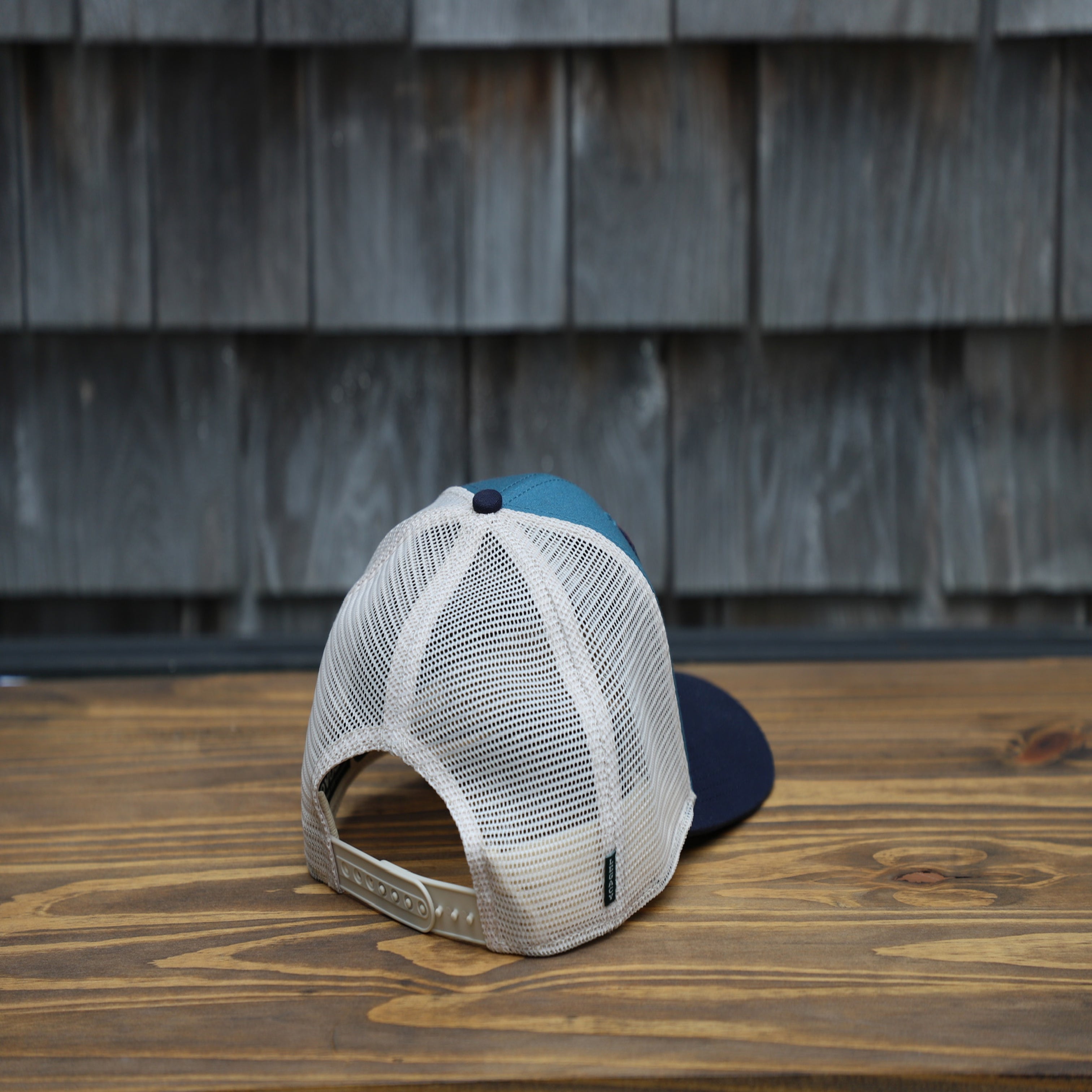 Oversand Beach Permit Hat – Slip77