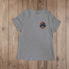 Unisex 9 Dots Favorite S/S Tee