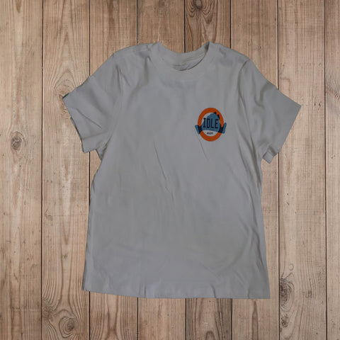Unisex 9 Dots Favorite S/S Tee