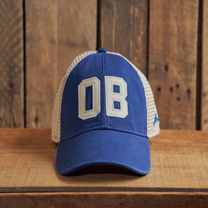 Proud to be OB Trucker Hat