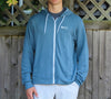 Men's Down Island Vintage Pullover Hoodie