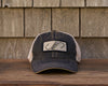 Localish License Plate Snapback Hat