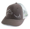 Island Hopper Hat