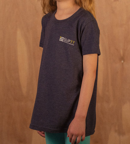 Lil Slip Dawn Patrol Toddler S/S Tee