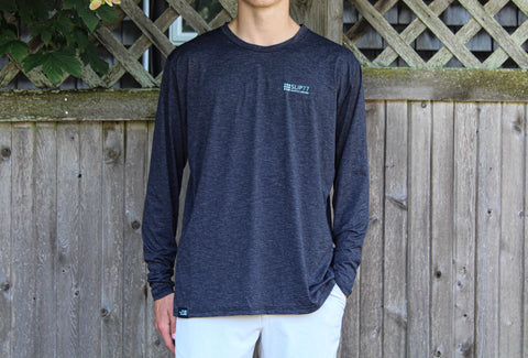 Men's Dawn Patrol Quarter Zip Pullover