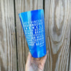 Dawn Patrol Sunday Funday Beach Tumbler