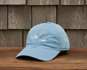 Island Hopper Relaxed Twill Hat