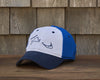 Slip77 Retro Gull Cord Hat