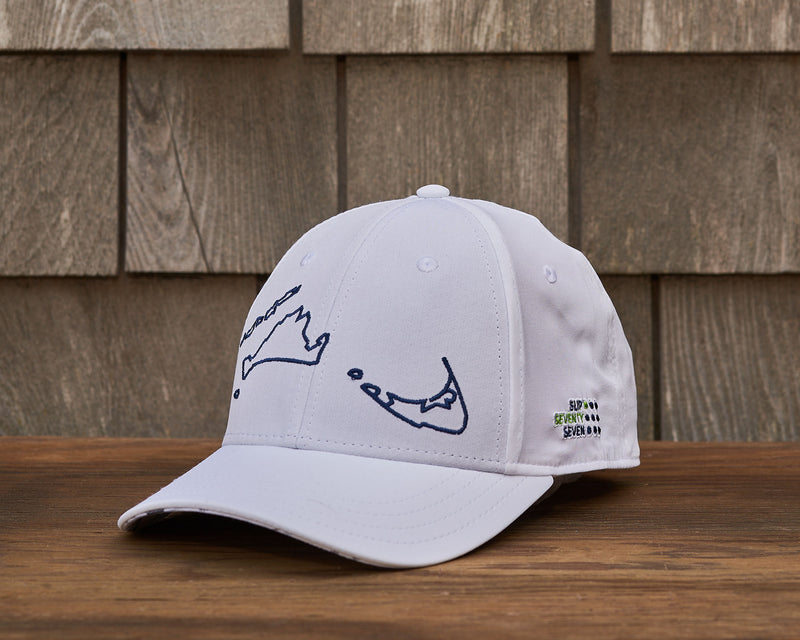 Island Hopper Hat