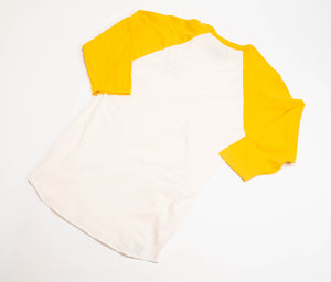 Women's Golden Hour Raglan Tee