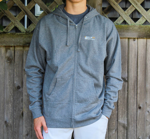 Men's Jetty Beach Pullover Hoodie