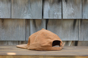 Slip77 Retro Gull Cord Hat