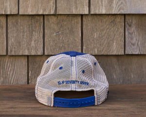 Proud to be OB Trucker Hat