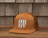 OBMV Snapback Hat