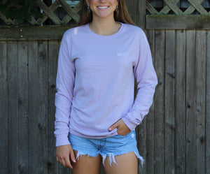 Women's Dawn Patrol L/S Tee